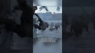 The Most Realistic War Scene Ever&hellip; And It Lost Best Picture?! #trends #viralvideo