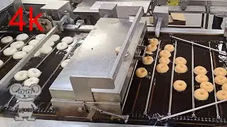 Inside Krispy Kreme: From 1937 Secret Recipe to a $1.7 B Hub‑and‑Spoke Empire