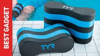 TYR Pull Float - Best Pull Buoys Review