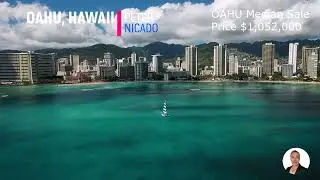 OAHU, HAWAII REAL ESTATE | Peter Nicado Real Estate!
