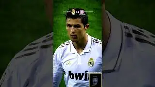 Real Madrid Vs Bayern Munich 2012 Final Champions 🔥🔥🔥#shorts #realmadrid #bayernmunich #ronaldo