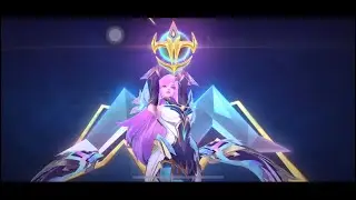 review skin novaria - Mobile Legends