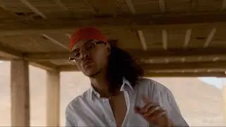Luni Sacks - Chamailler (Official Video)