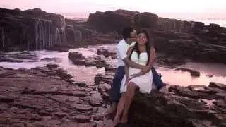 Fotografo de Bodas Huacho - Peru / CONDOR / Pre Boda Melissa + Alberto