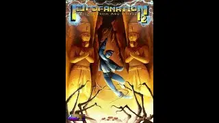 BITeLog 0016.1: Profanation 2, escape from Abu Simbel (ANDROID)