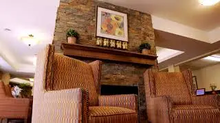 American House Grand Blanc Virtual Tour