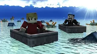 Best Hermitcraft 8 Moments (Part 1)