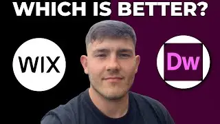 Wix vs Adobe Dreamweaver&nbsp;: lequel est le meilleur&nbsp;? (Guide 2025)
