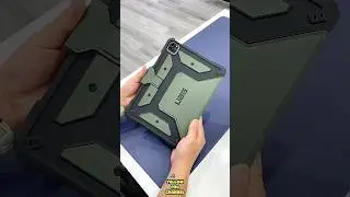 UAG case iPad Pro 11 inch - Eye Safe Tempered Glass Screen Protector For iPad #shorts