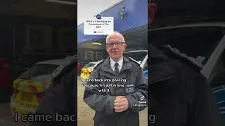 100 days as YOUR Commissioner | 01