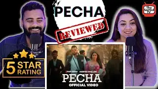 PECHA | Gur Sidhu |Deepak Dhillon | Veet Baljit | Delhi Couple Reviews