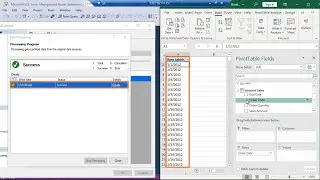 SSAS Tabular Model Tutorial