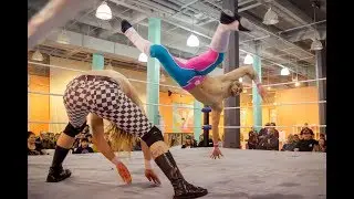 Heart Break Showdown - Echo vs Shaggy Mclovin