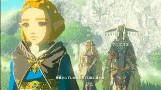 バトラ「起きて3秒でティアキン。15時ごろまで」(2日目)【2026/01/03】