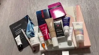 Royal Samples совместно с журналом Grazia
