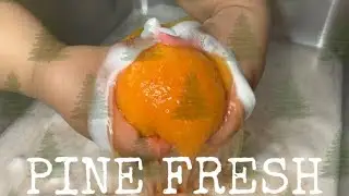 ✨ ASMR LIQUID GOLD SQUEEZES ✨
