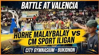 HORHE MALAYBALAY VS CM SPORTS ILIGAN FULL GAME 2026 CHAMPIONSHIP 