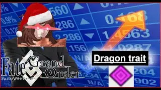 [FGO] Georgios turns everyone into a Dragon! Ascalon edit compilation
