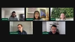 Mode Webinar - Small Team, Big Impact - March 22