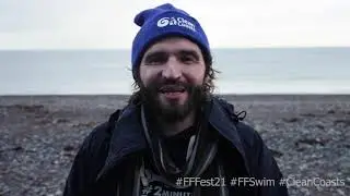 First Fortnight Festival 2021- Sea Swim Tips with Clean Coasts