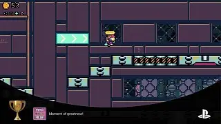 One Gun Guy moment of greatness trophy guide
