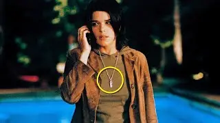 25 Things You Somehow Missed In Scream 3