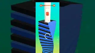 Stack Ball Level 35