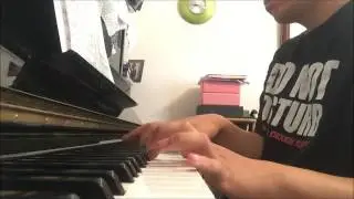 Lennox Berkeley- Prelude No 6 (Piano) [Garde 8]