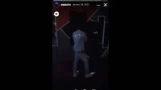 Old footage of artist Krose performing🚨🎤🔥🌍