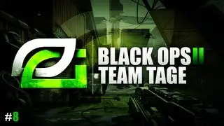 OpTic Teamtages: BLACK OPS 2 EP #8 - By OpTic Yugal