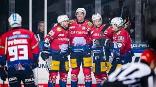 Eisb&auml;ren Berlin - K&ouml;lner Haie | Highlights | 19.01.2024