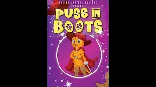 Puss In Boots