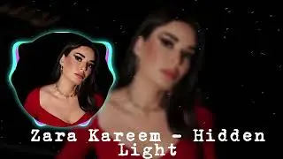 Hidden Light Remix 2025 | Subtle Brilliance by Zara Kareem | Original Track by Elias Noor
