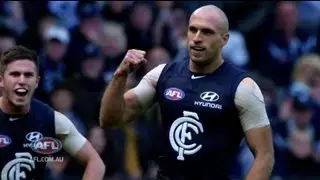 AFL Player Ratings - Judd
