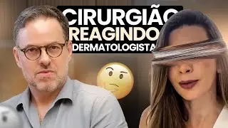 CIRURGI&Atilde;O REAGINDO A LIFTING ANTES DOS 50 &Eacute; EXAGERO? | DR. RICARDO KACOWICZ