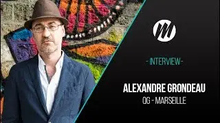 ALEXANDRE GRONDEAU - G&eacute;n&eacute;ration H Tome 3