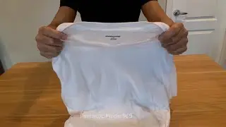 Amazon Essential V-neck Undershirt