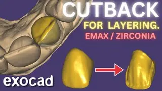 CUTBACK Crown Beginner 2024 Tutorial