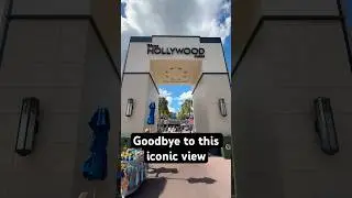Звёздные войны: пусковой отсек ЗАКРЫТ | 2026 Re-Imaging приезжает в Walt Disney World