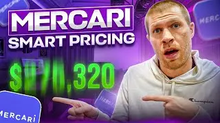 Should You Use Smart Pricing on Mercari