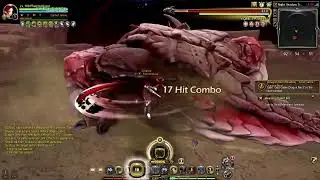 Dragon Nest NA | Nstg A5 Bleed Phantom