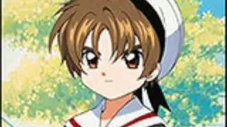 Ki Ni Naru Aitsu- Li Syaoran