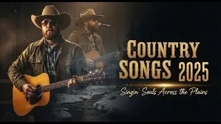 Country Song 2025 Hits &ndash; Soul of the Heartland