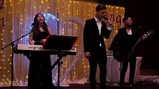 Castle Music - 3pcs Live Band ( 14-9-2018 ) JJ Pekin