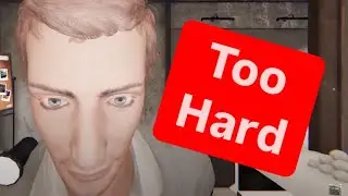 The Worst Challenge in Phasmophobia