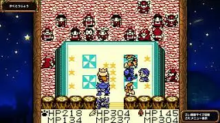 テリーのワンダーランドRETRO その27 格闘場Sクラス戦【プレイ動画】