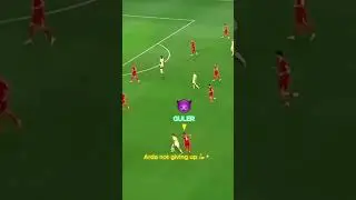 Yamal vs Arda G&uuml;ler HEATED Battle! 🔥🤯