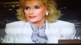 Myriam Hernández almorzando con Mirtha Legrand.