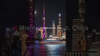 China's Gem #shorts #tiktok #tiktoktravel #tiktokviral #travel #china #trendingshorts #trending
