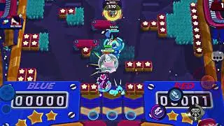 1 Day, 1 Brawl Ball Day 38: Sam (Long Form Video) #brawlstars 